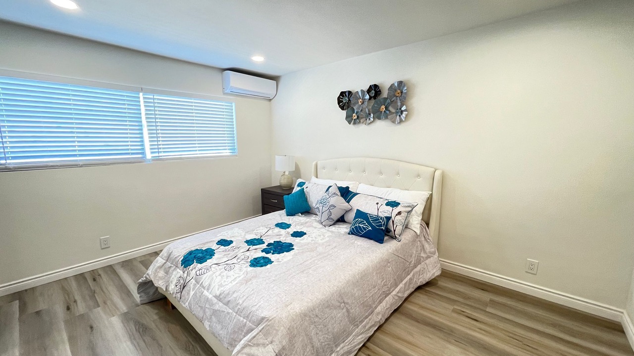 Photo of Bedroom in Upland