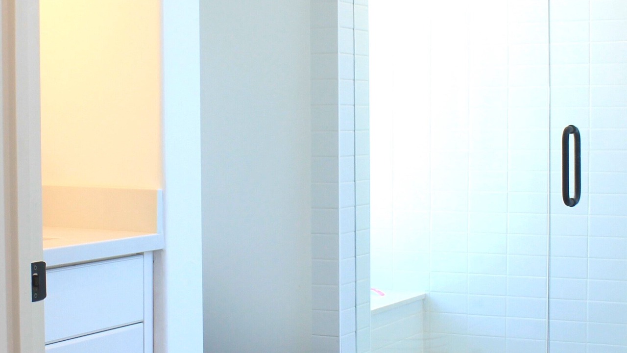 Photo of Bathroom in Rancho Mirage