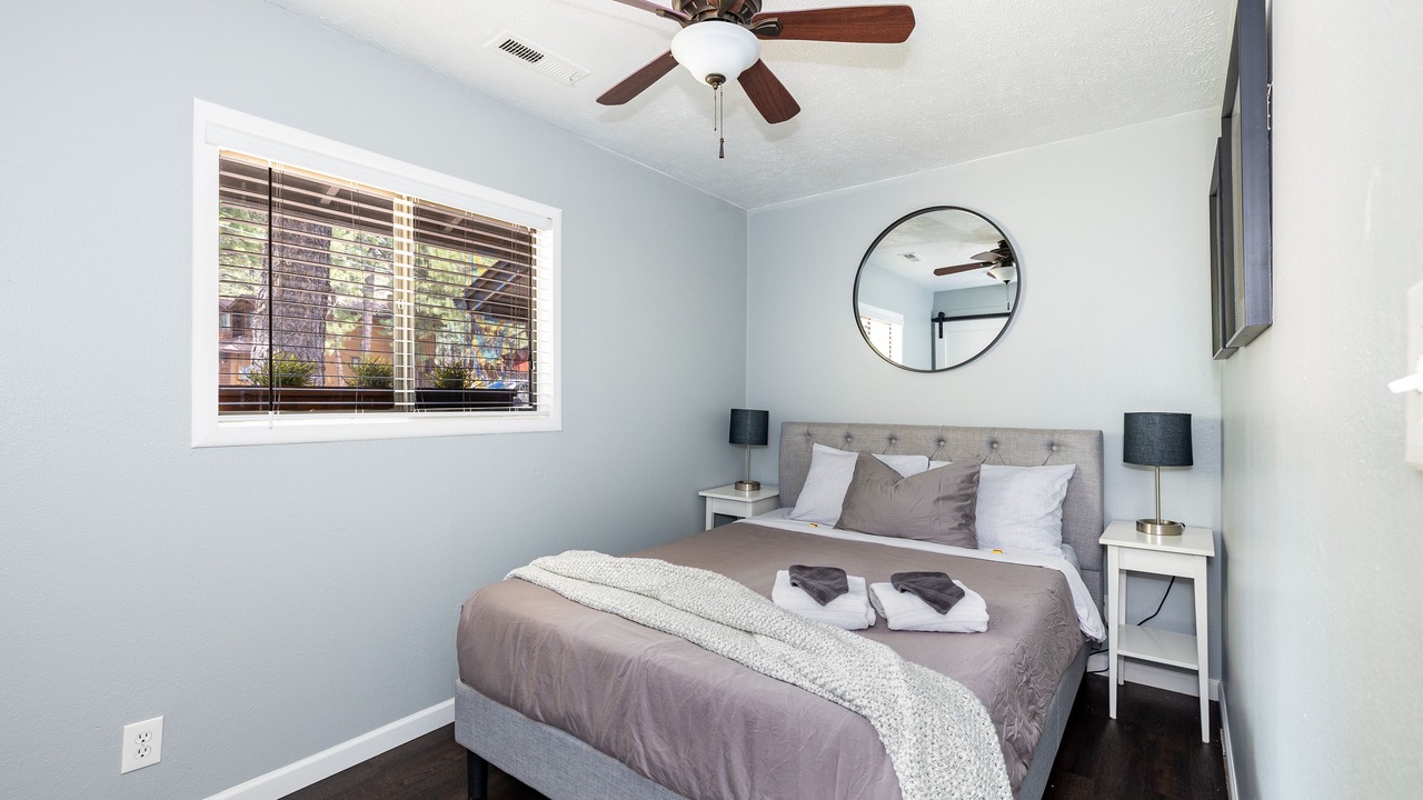 Photo of Bedroom in Kachina Village