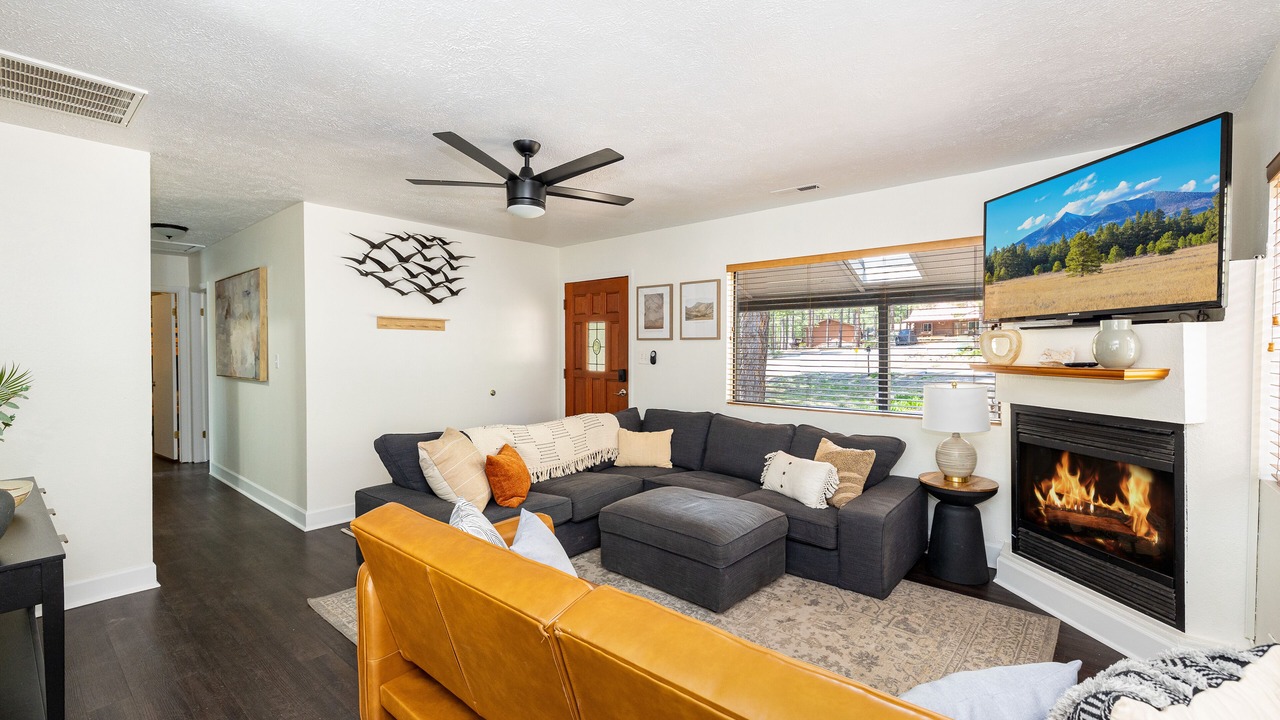 Photo of Livingroom in Kachina Village