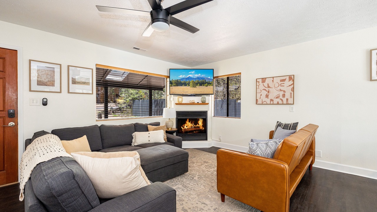 Photo of Livingroom in Kachina Village