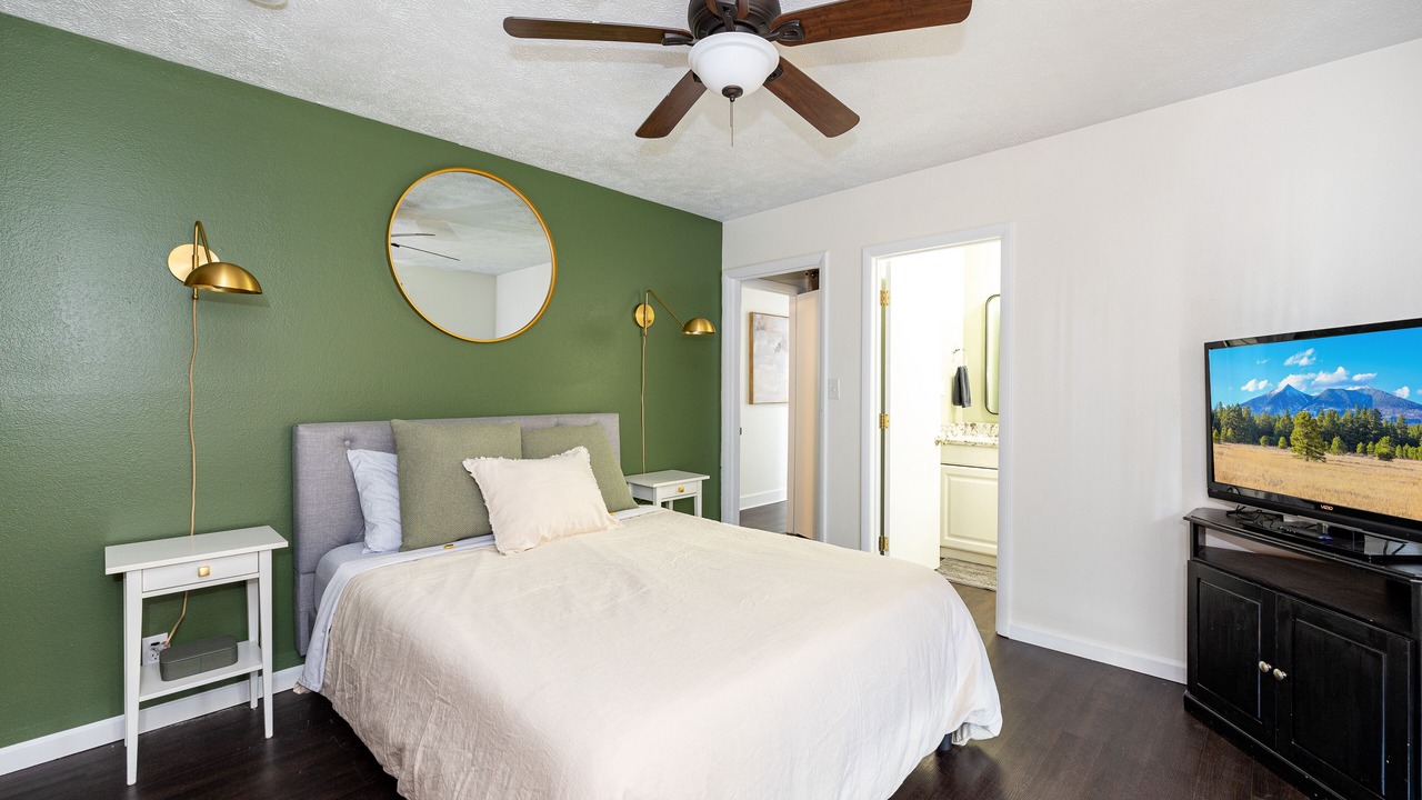 Photo of Bedroom in Kachina Village