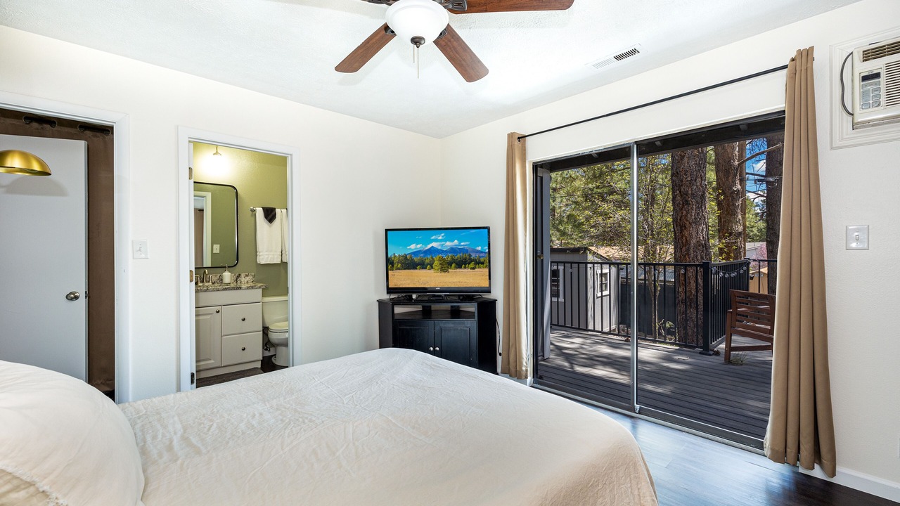 Photo of Bedroom in Kachina Village
