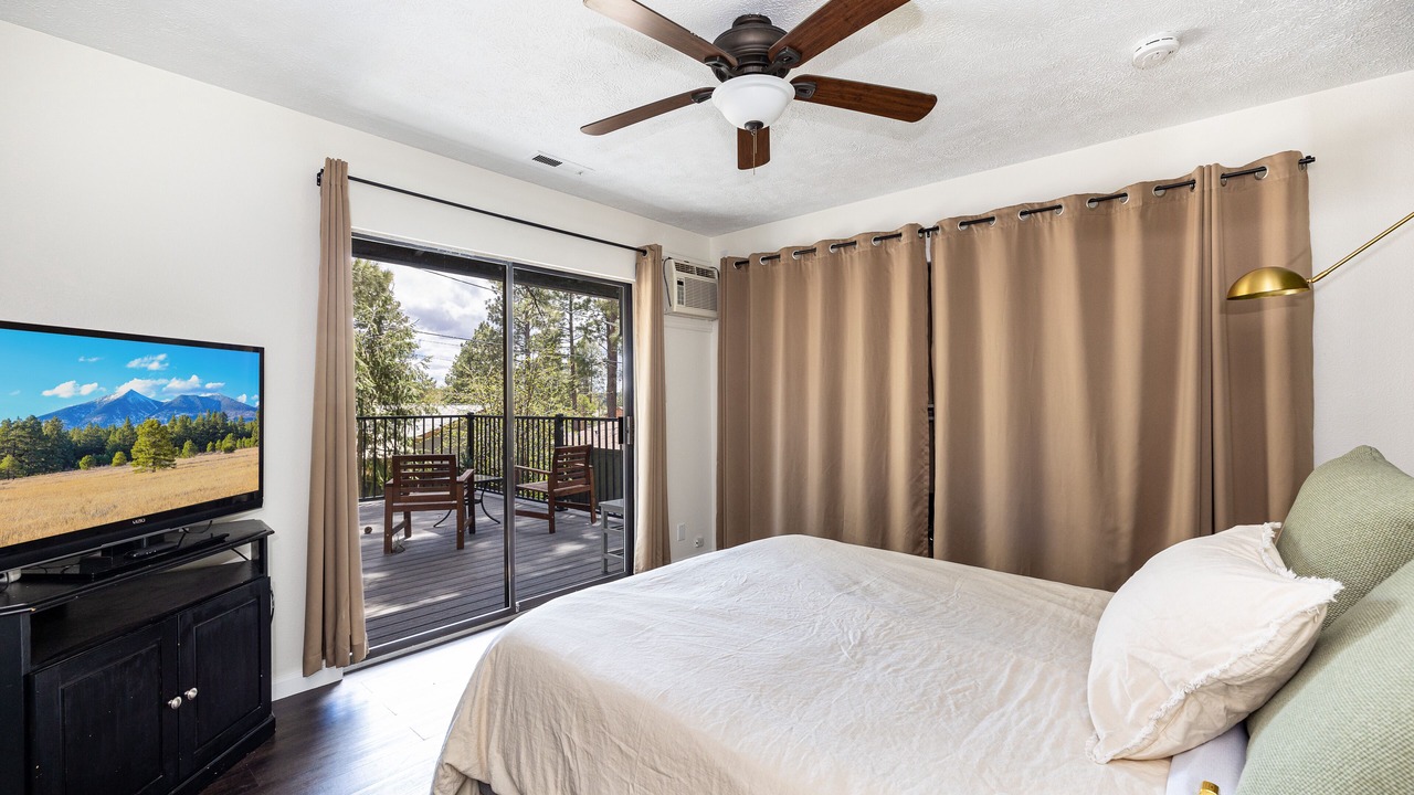 Photo of Bedroom in Kachina Village