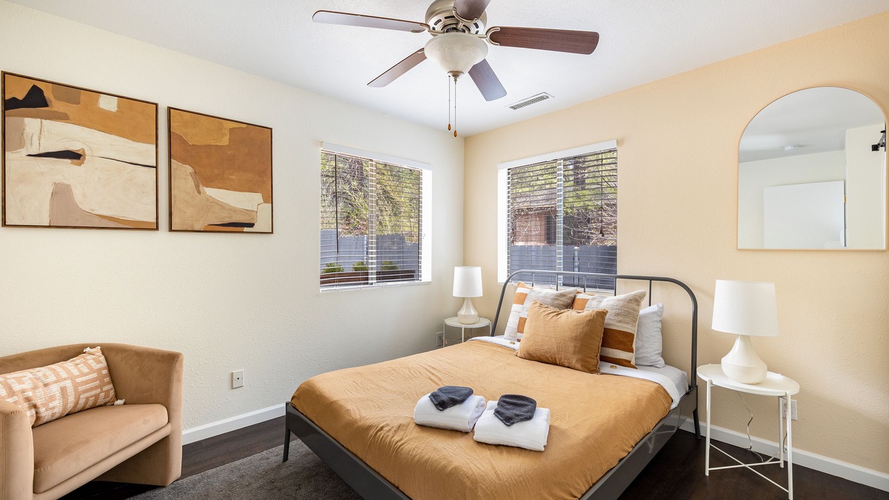 Photo of Bedroom in Kachina Village