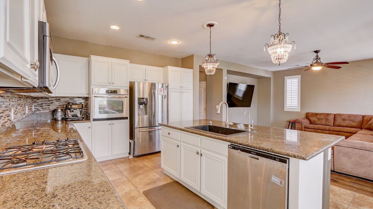 Photo of Kitchen in Providence