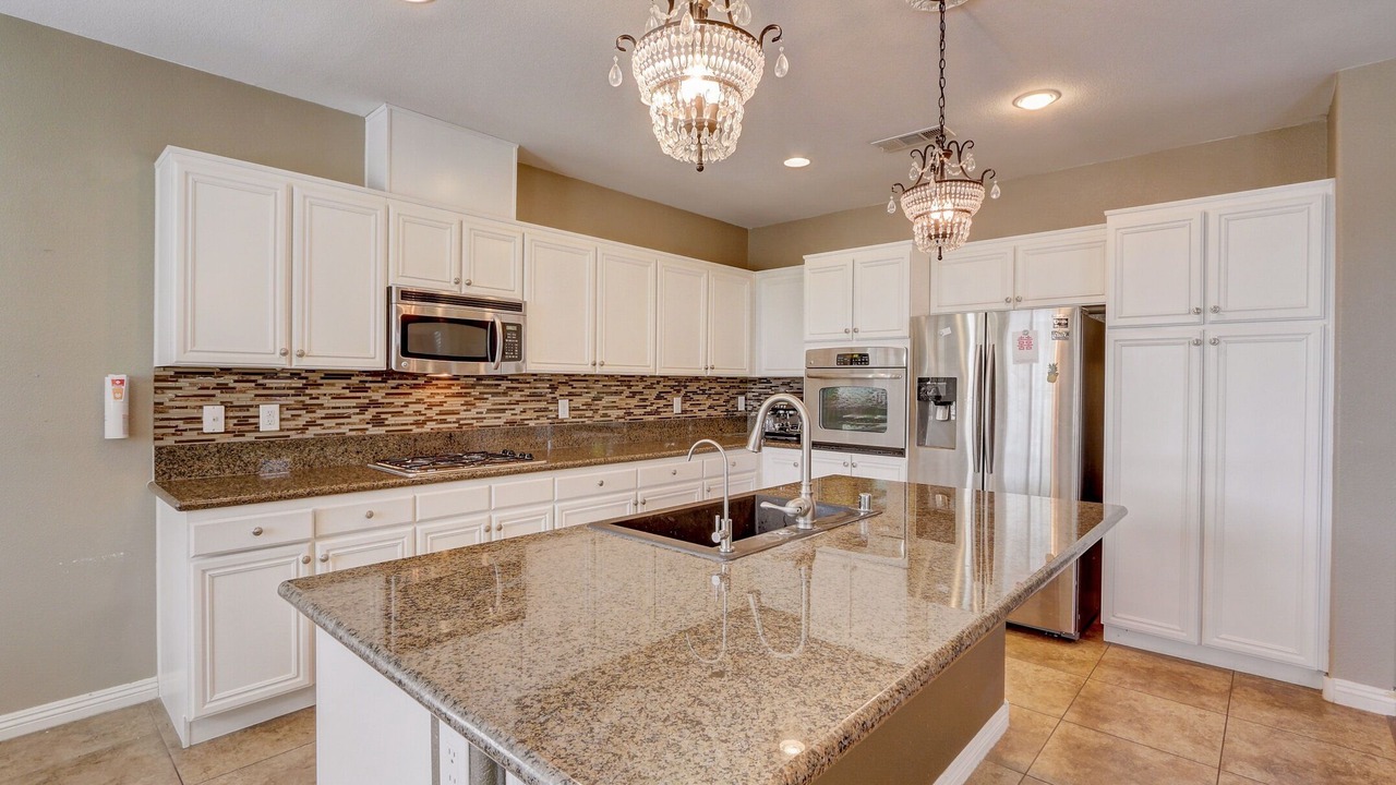 Photo of Kitchen in Providence