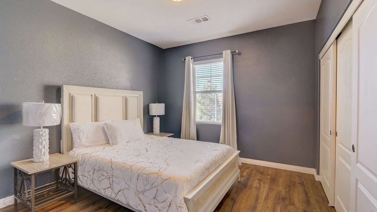 Photo of Bedroom in Providence