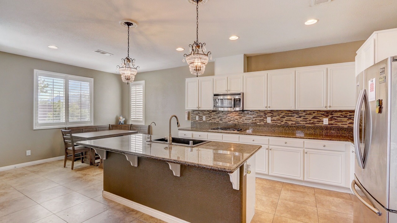 Photo of Kitchen in Providence