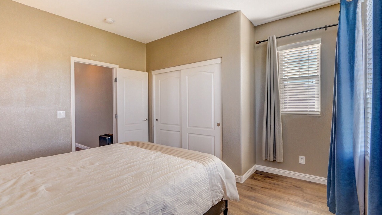 Photo of Bedroom in Providence