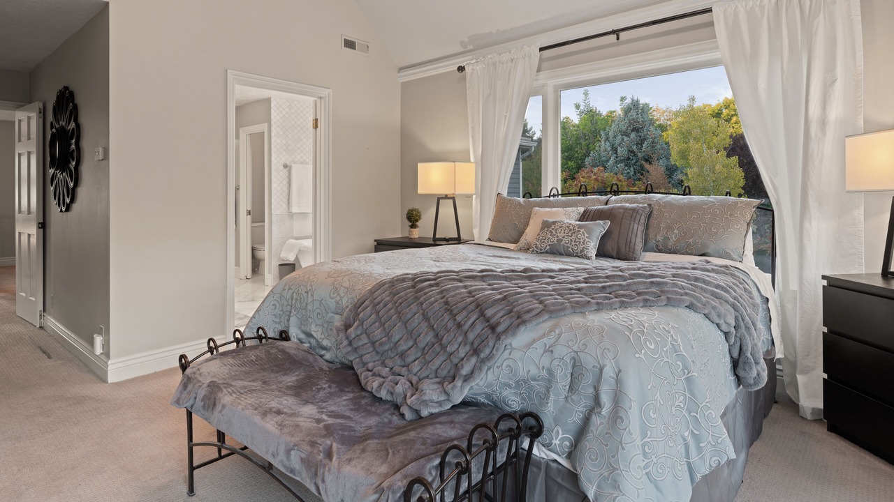 Photo of Bedroom in Scera Park South