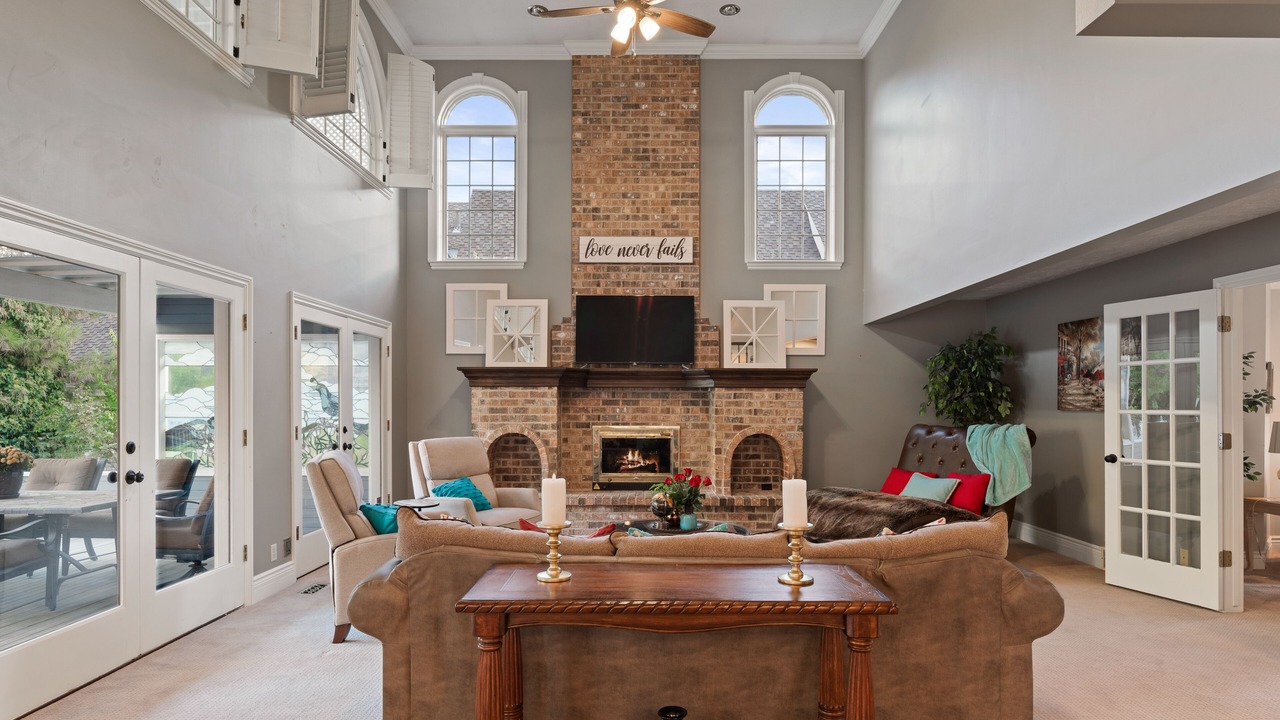 Photo of Livingroom in Scera Park South