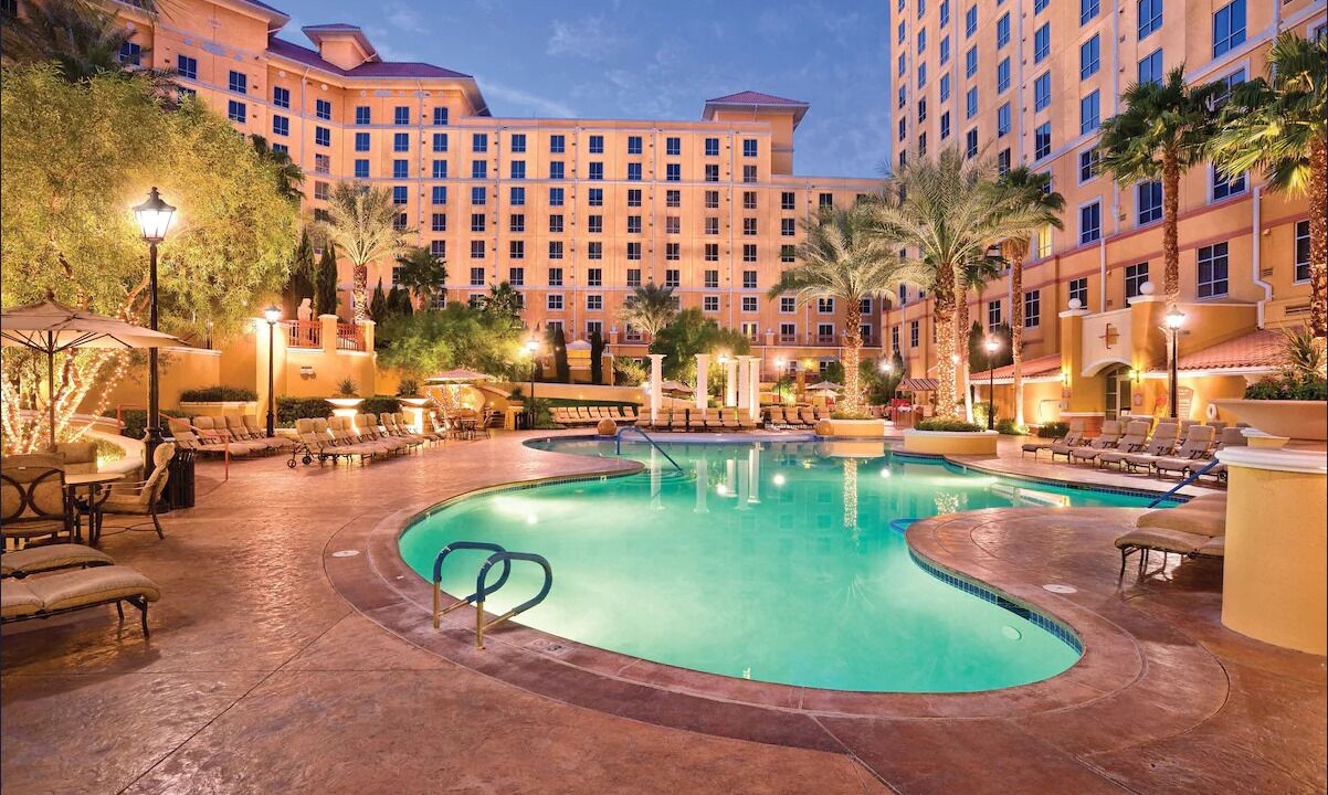 Photo of Outdoor in Las Vegas