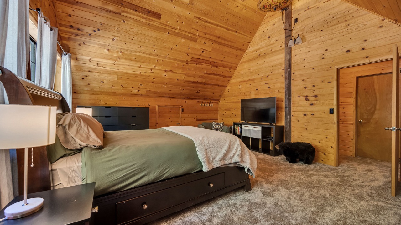 Photo of Bedroom in Easton