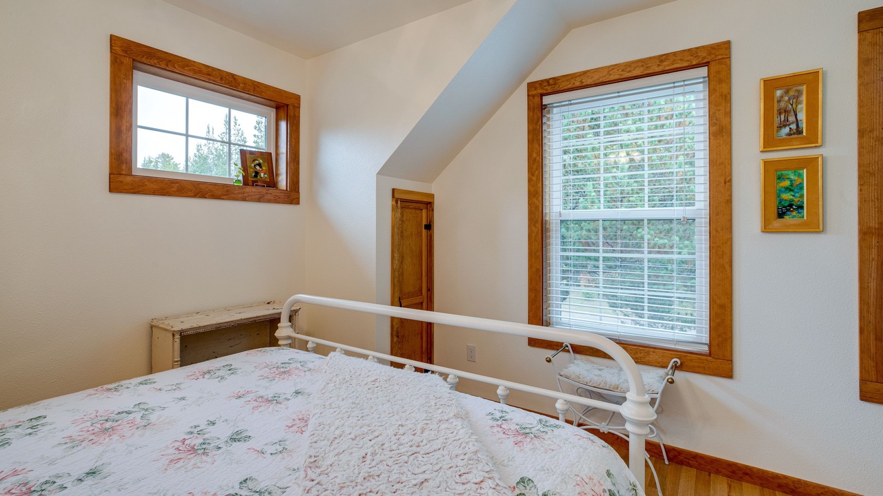 Photo of Bedroom in Ocean Park