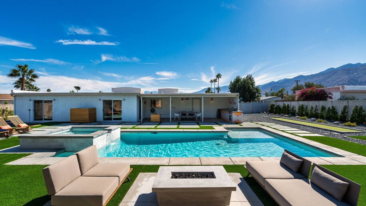 Photo of Outdoor in Desert Park Estates