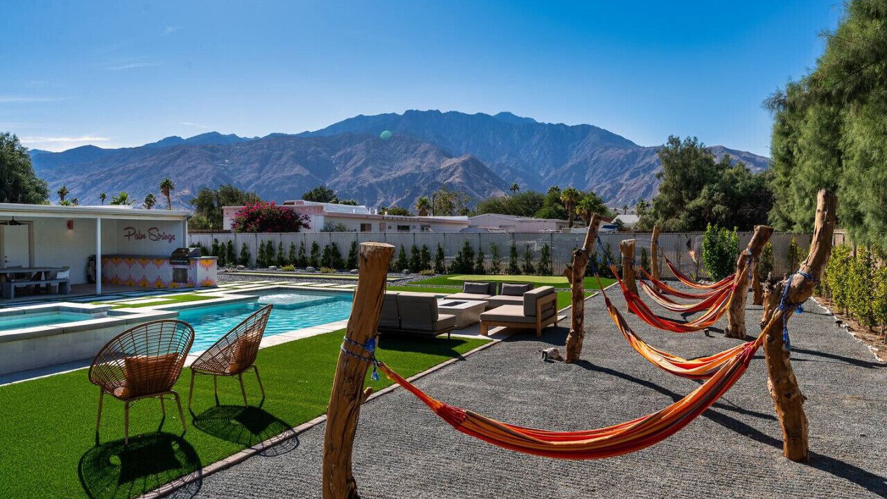 Photo of Outdoor in Desert Park Estates