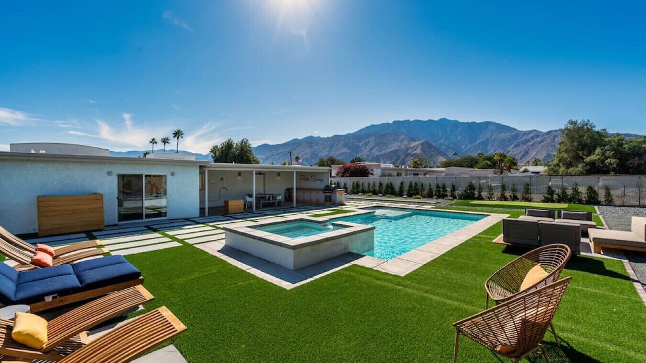 Photo of Outdoor in Desert Park Estates