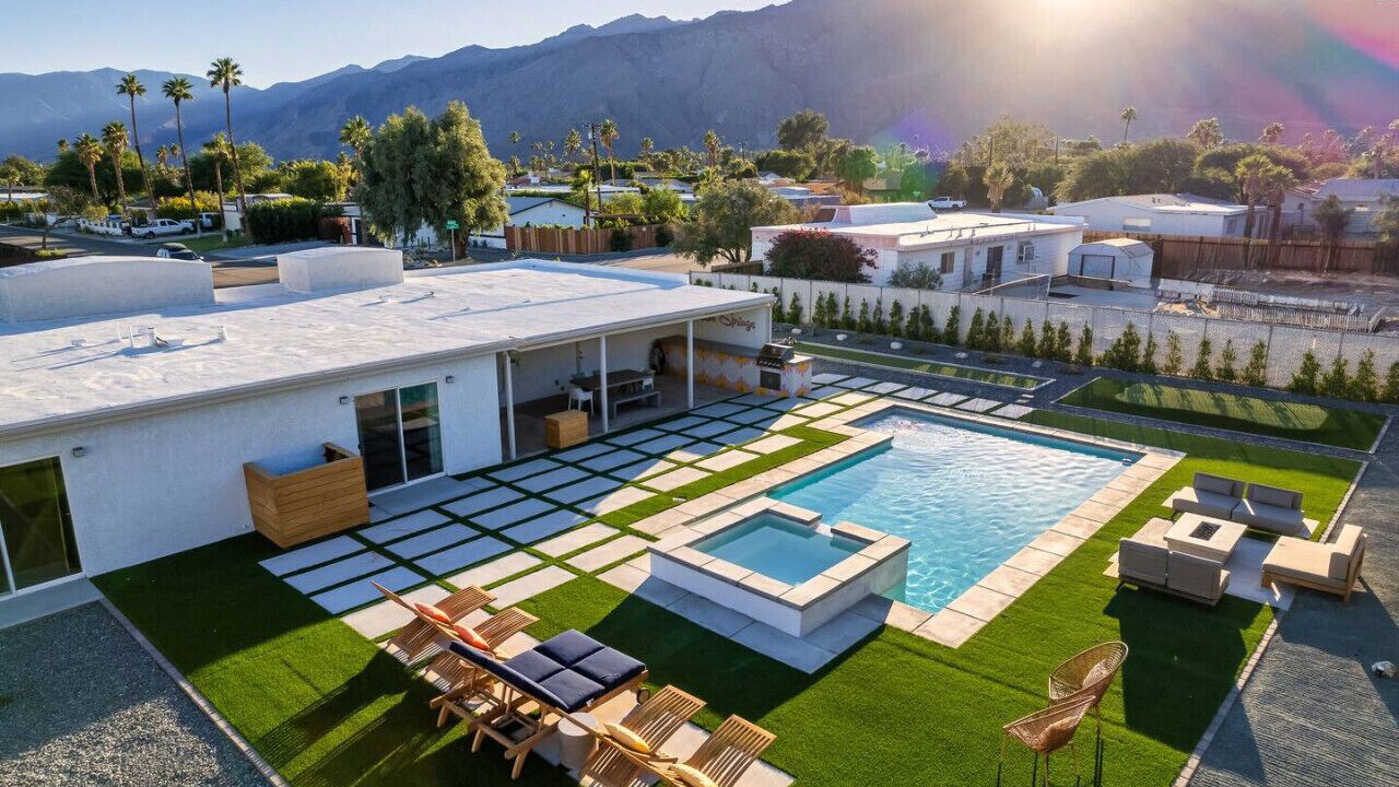 Photo of Outdoor in Desert Park Estates