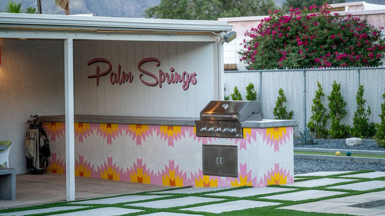 Photo of Outdoor in Desert Park Estates
