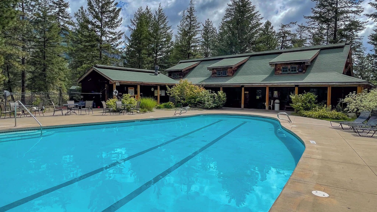 Photo of Outdoor in Mazama