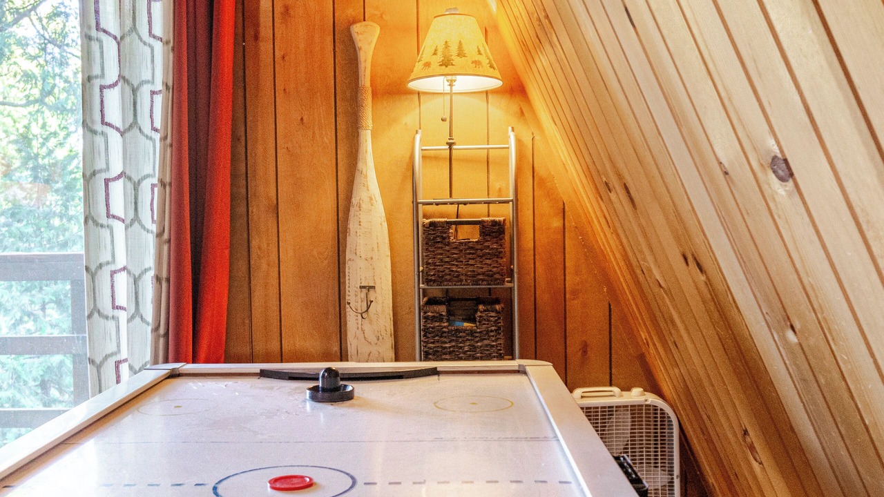 Photo of Bedroom in Long Barn