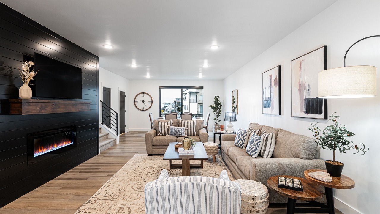 Photo of Livingroom in Park City