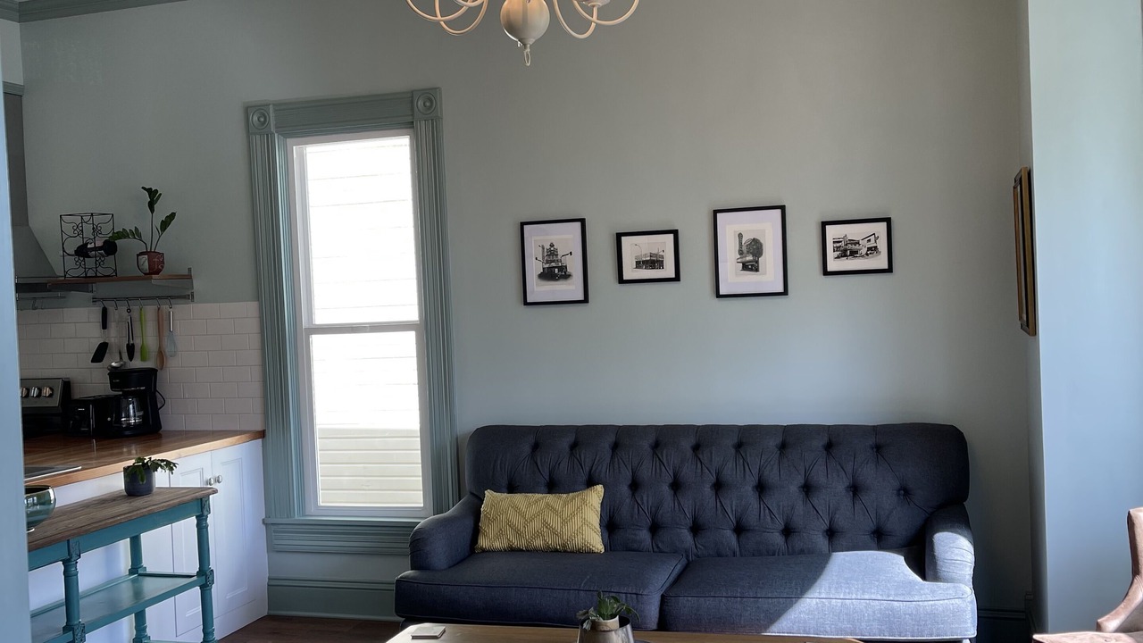 Photo of Livingroom in King