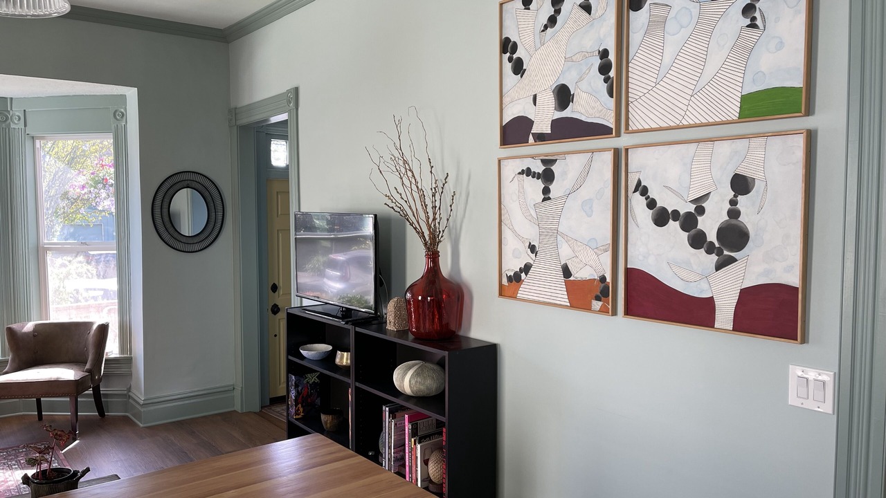 Photo of Livingroom in King