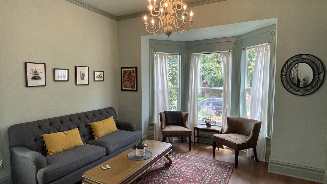 Photo of Livingroom in King
