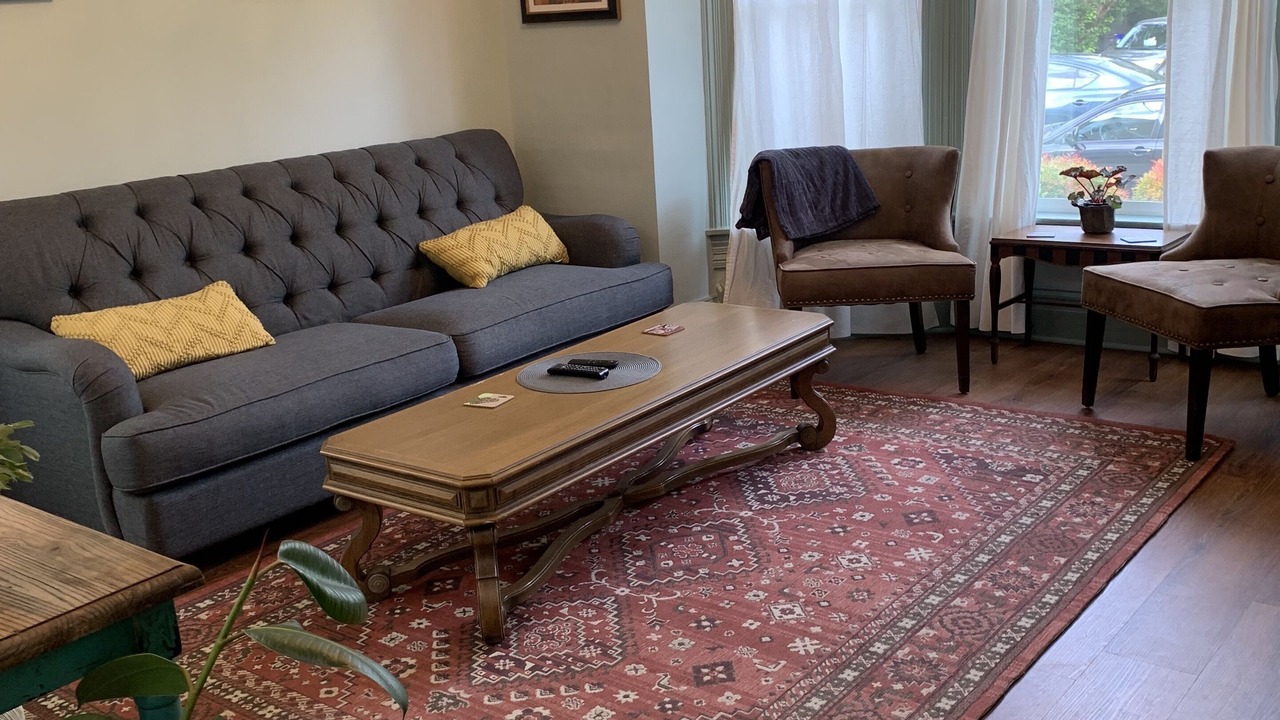 Photo of Livingroom in King