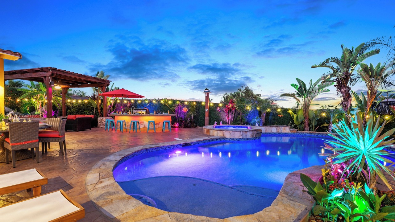 Photo of Outdoor in Linda Vista