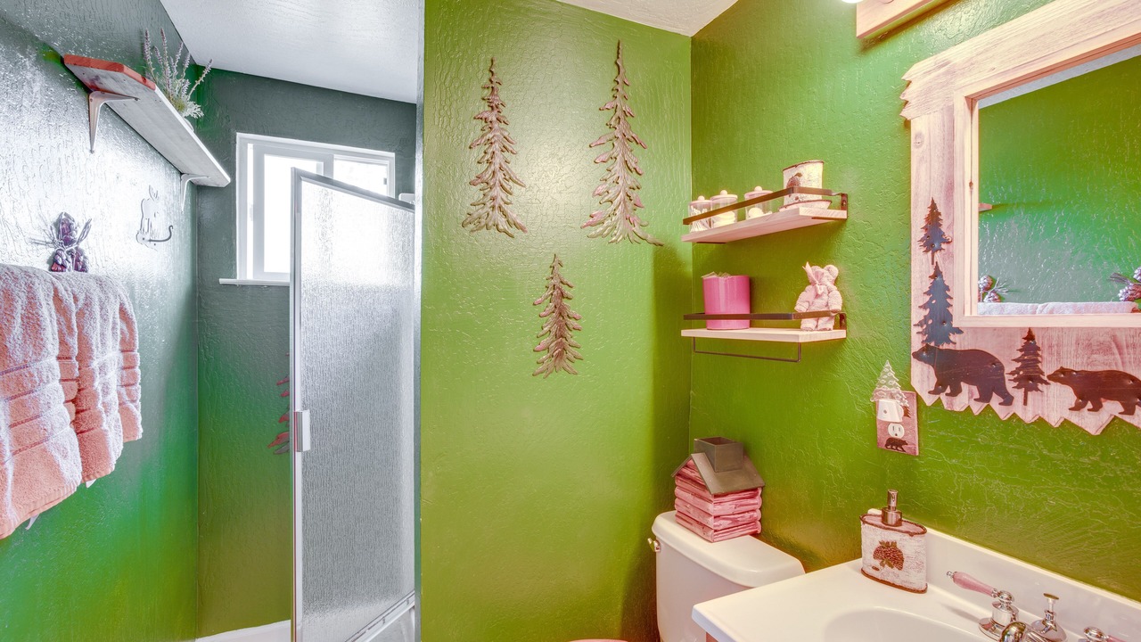 Photo of Bathroom in Arnold