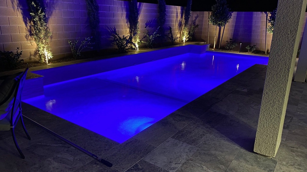 Photo of Outdoor in Lake Las Vegas