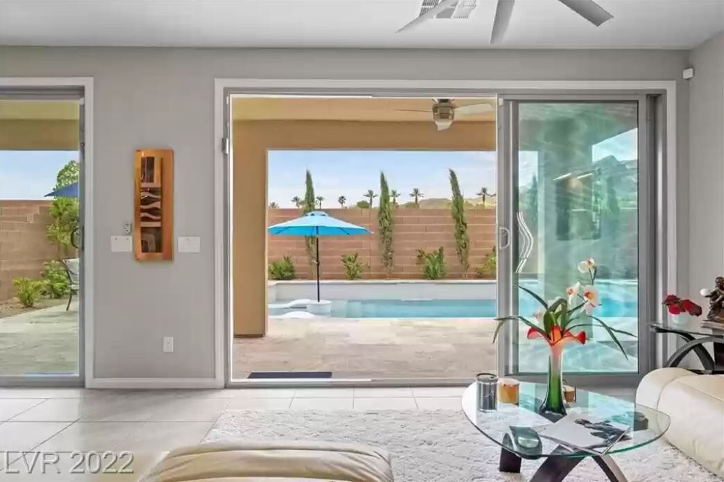 Photo of Outdoor in Lake Las Vegas