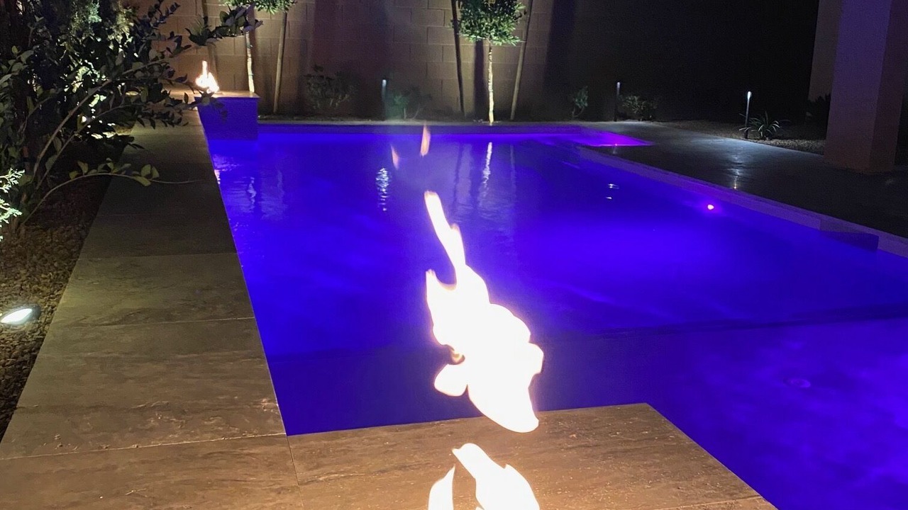 Photo of Outdoor in Lake Las Vegas