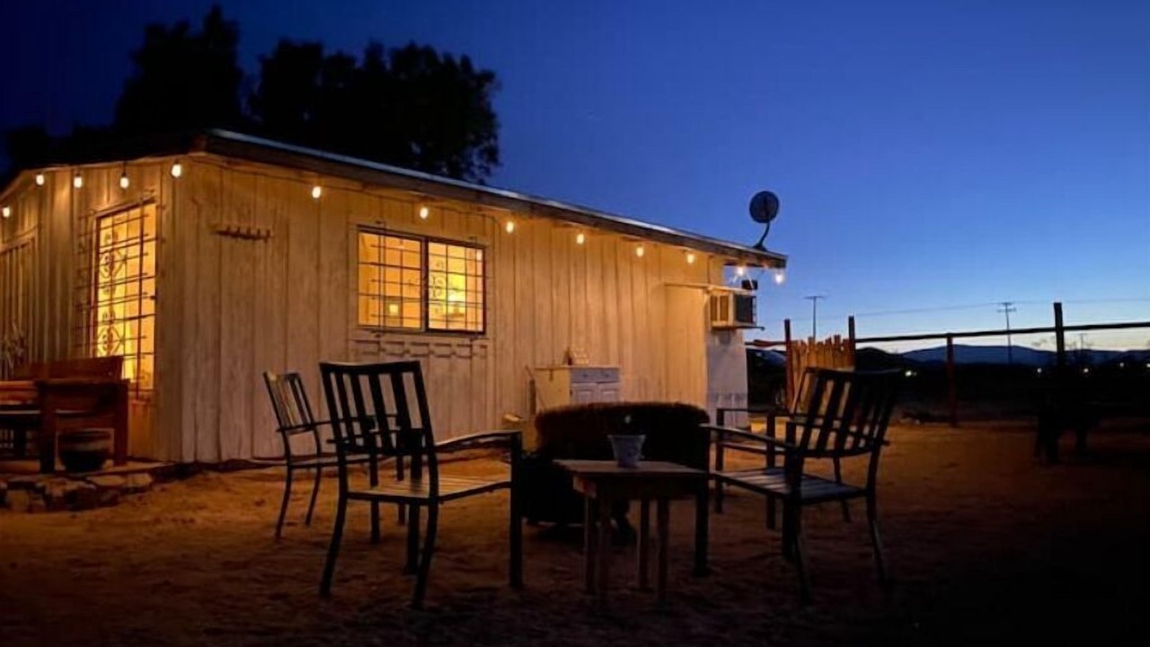 Photo of Outdoor in Landers