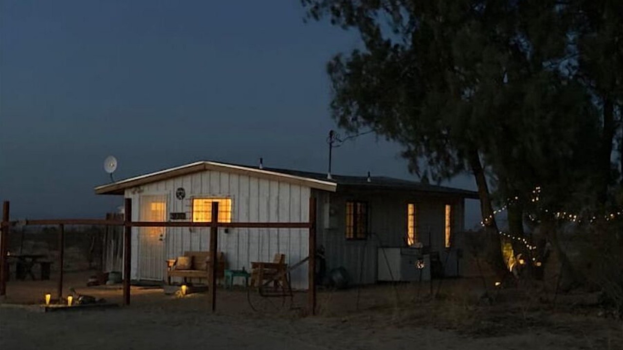 Photo of Outdoor in Landers