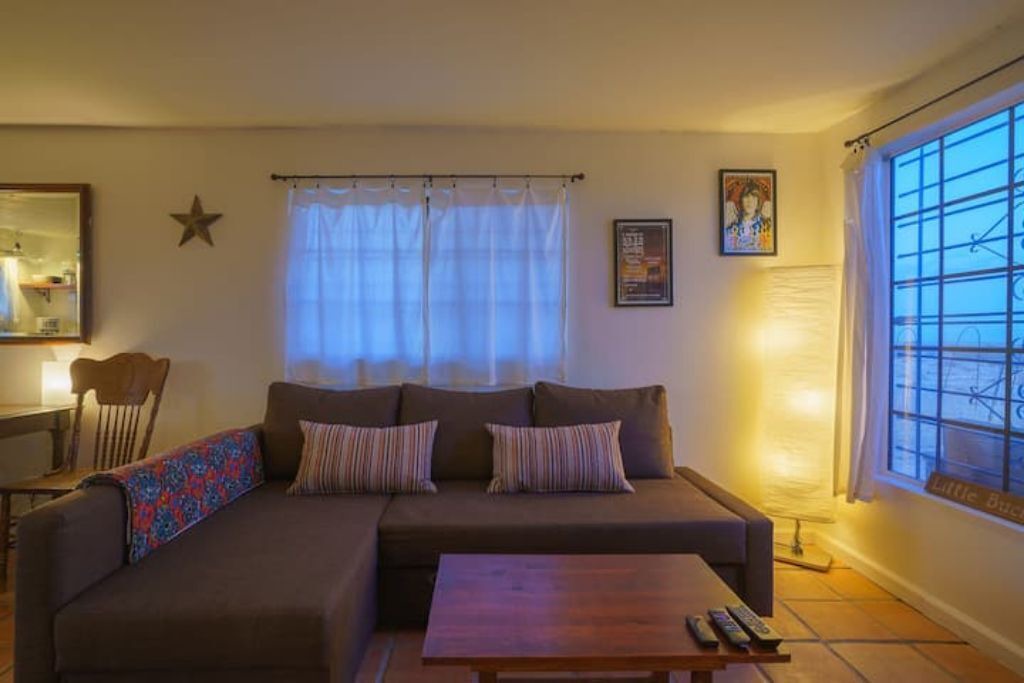 Photo of Livingroom in Landers