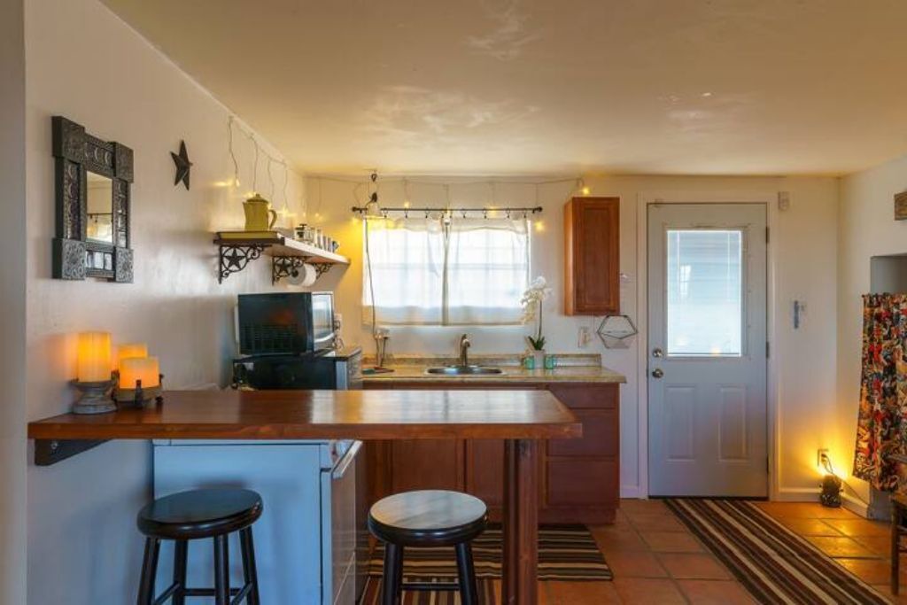 Photo of Kitchen in Landers