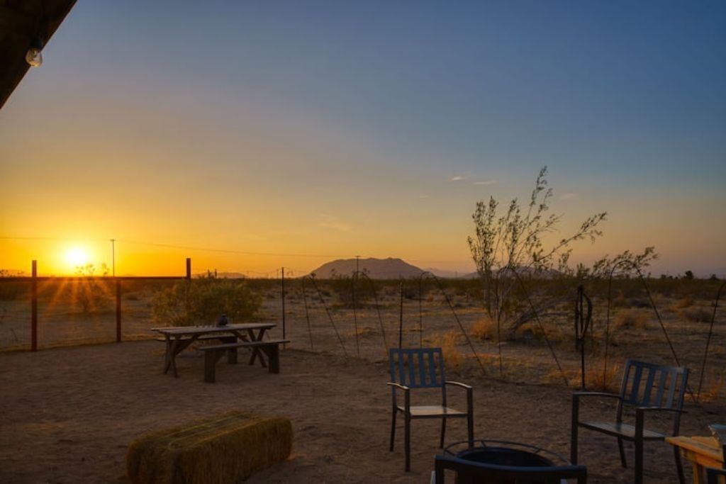 Photo of Outdoor in Landers