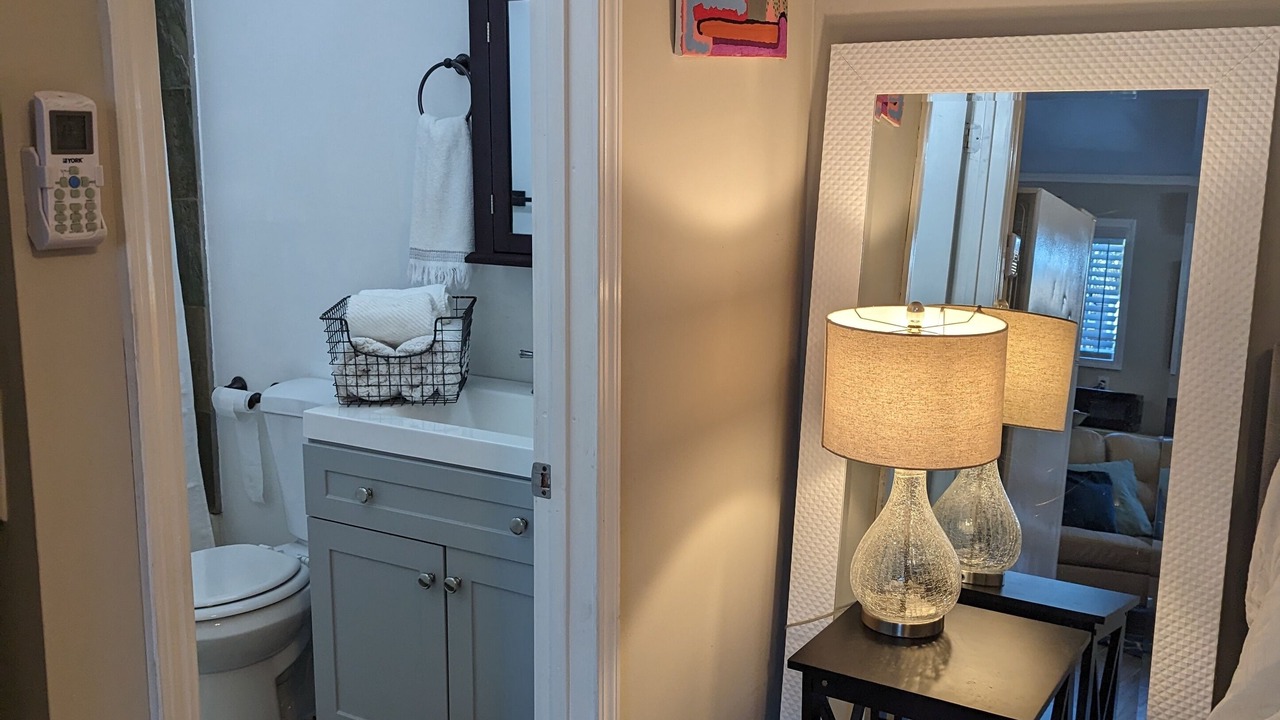 Photo of Bedroom in Carlsbad
