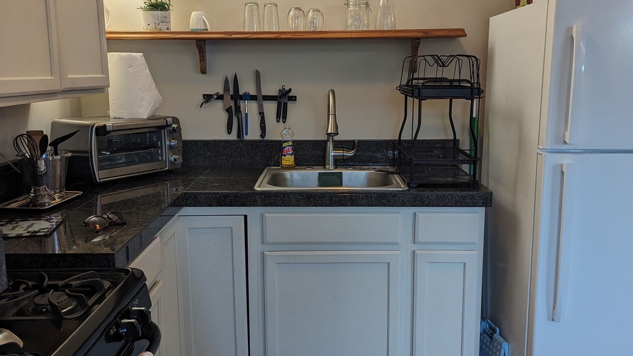 Photo of Kitchen in Carlsbad
