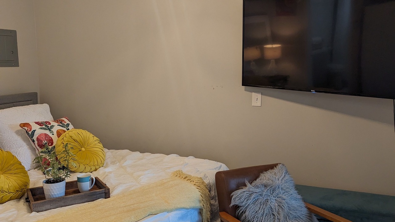 Photo of Bedroom in Carlsbad
