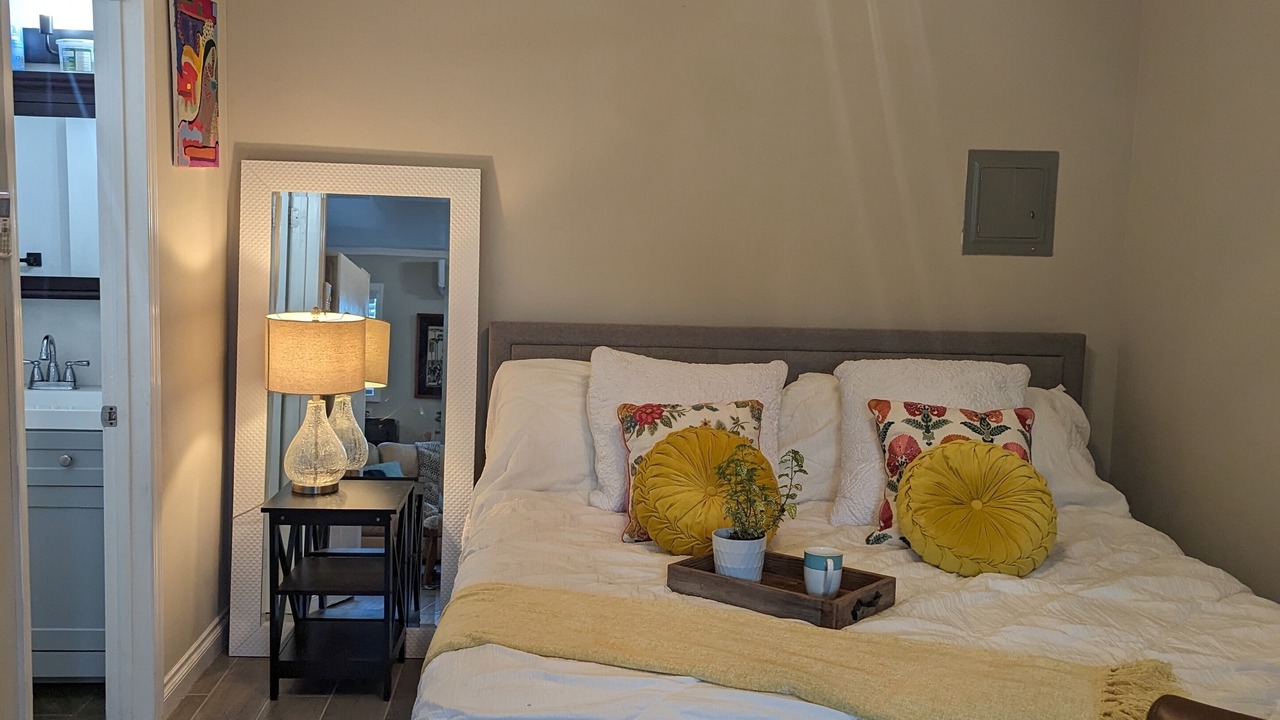 Photo of Bedroom in Carlsbad