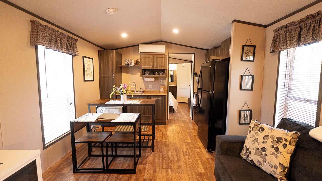 Photo of Livingroom in Concho