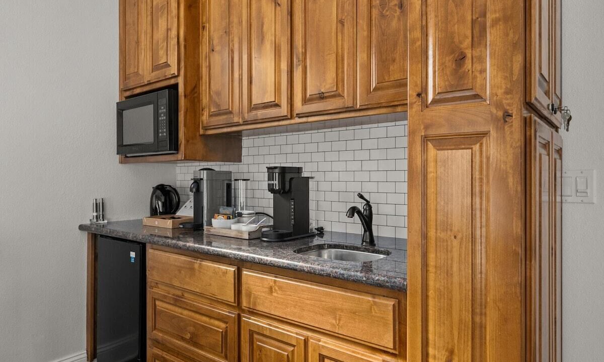 Photo of Kitchen in Chico