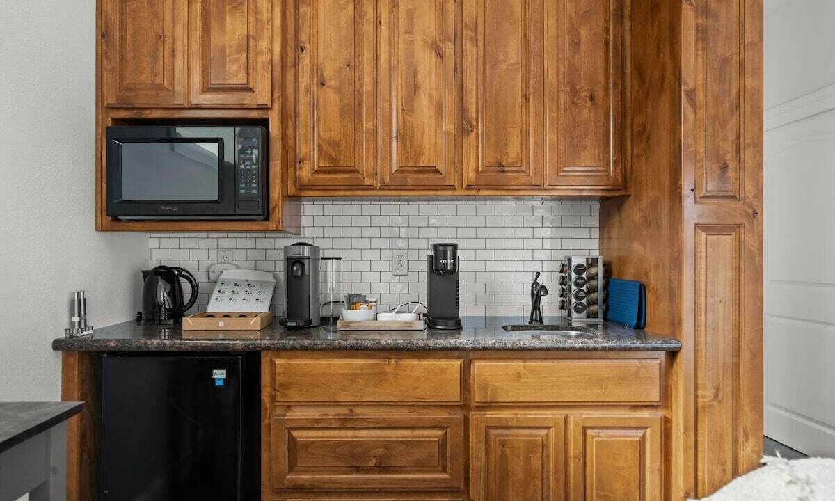 Photo of Kitchen in Chico
