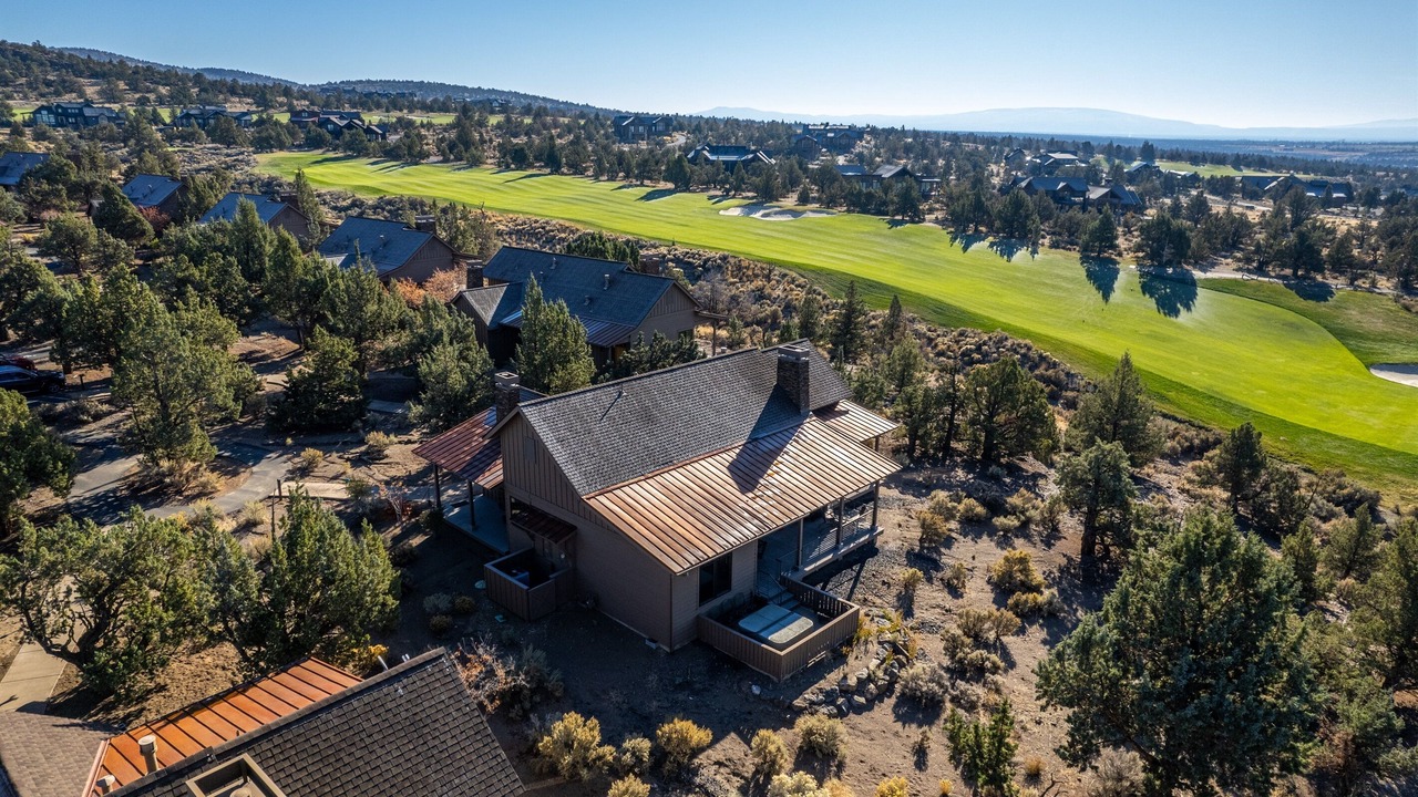 Photo of Outdoor in Powell Butte