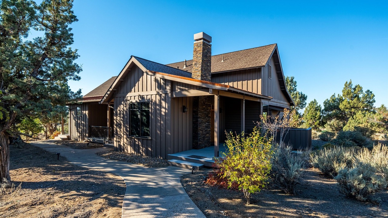 Photo of Outdoor in Powell Butte